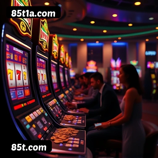 Vantagens exclusivas 85t.com para jogadores brasileiros - São Paulo, Rio, BH