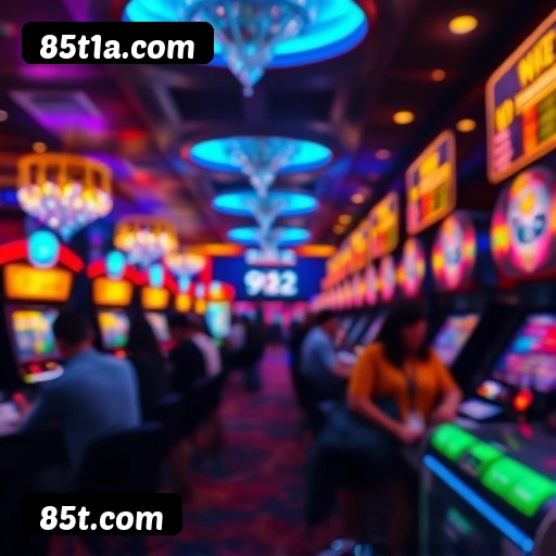 Requisitos do APK da 85t.com para Android