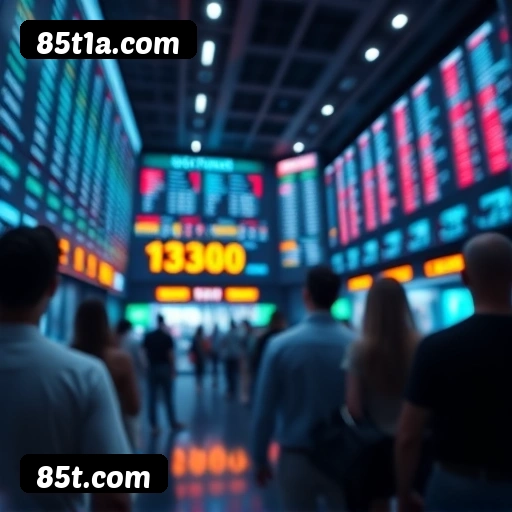 Estatísticas de bônus da 85t.com em São Paulo, Rio de Janeiro e Brasília