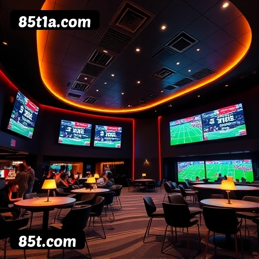 Jogo responsável 85t.com - Ferramentas de controle, limites, auto-exclusão, suporte CVV 188