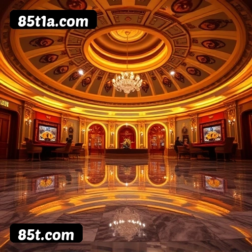 Níveis do programa VIP da 85t.com